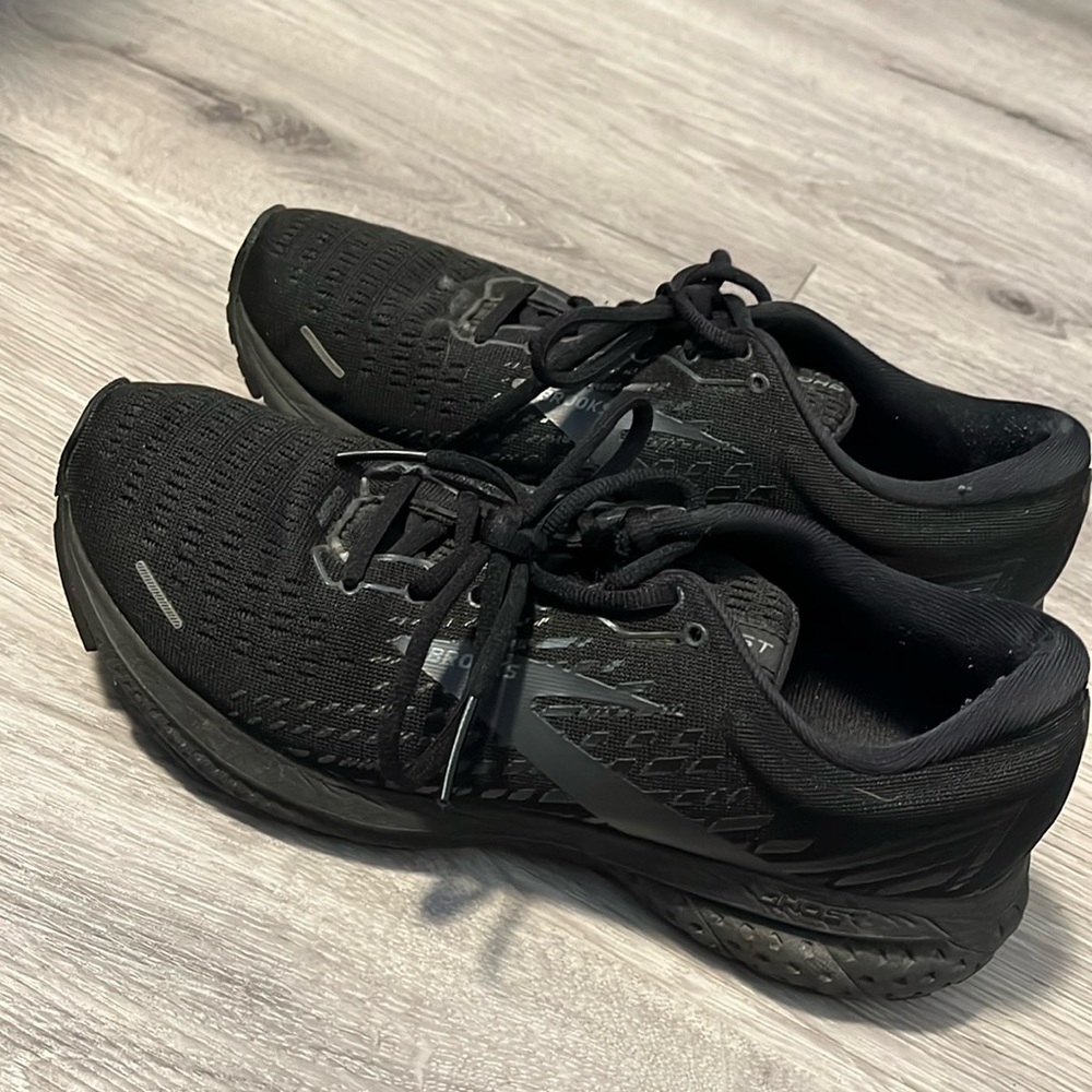 Brooks Ghost 13 Running Shoes Size 9.5 Womens